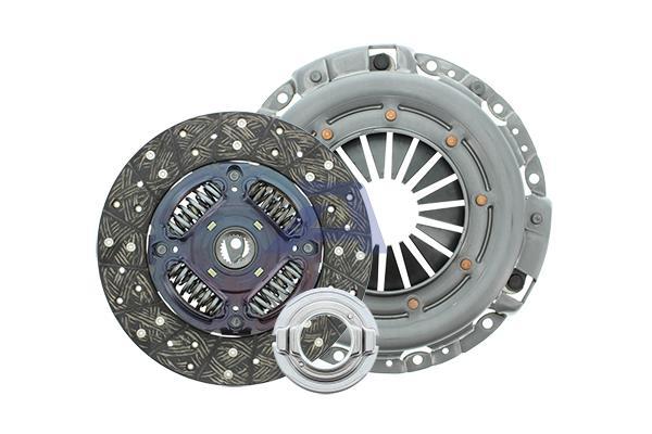 Kit d'embrayage AISIN KM-092A